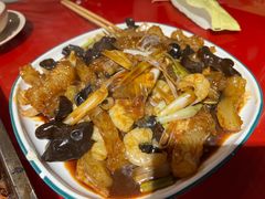 -私房小厨(康城路店)