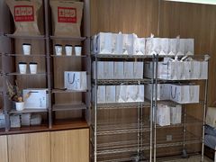 -银座仁志川·生吐司专门店(香港广场店)