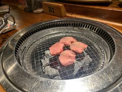 -御牛道日式烤肉料理(杭州万象城店)