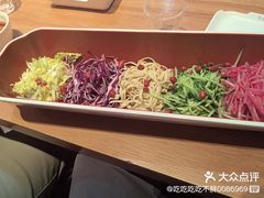 -华府九号海鲜烧烤大排档(龙域店)
