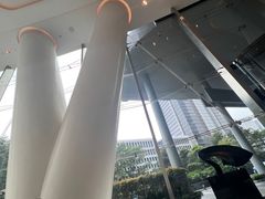 -广州四季酒店
