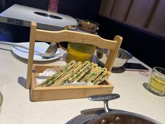 -浩爷羊蝎子火锅(望京店)