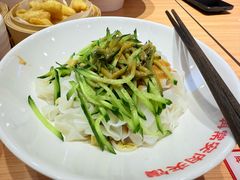 -再常安肉夹馍(济州上城店)