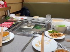 -海底捞火锅(亲贤北街店)