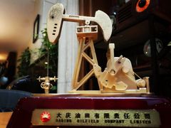 -阿什卡咖啡馆ESSCA COFFEE(塔里木石油宾馆店)