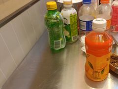 -哈哈碳都·牛肋条无限自助烤肉(宝龙店)