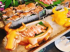 -火舞泰·泰式海鲜火锅餐厅(世纪城店)