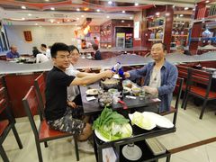-蝎王府羊蝎子(天通苑店)