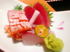 -提香日本料理