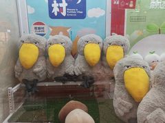 -LLJ夹机占(清河万象汇店)