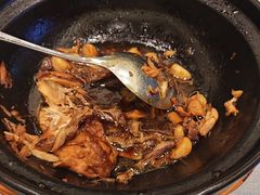 -印巷里主题餐厅(马鞍山店)