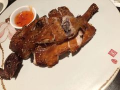 -广州文华东方酒店·江-由辉师傅主理