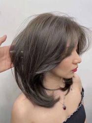-东尚style造型