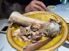 -关东小磨东北菜(漕河泾印象城店)