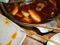 -傣妹火锅(四川北路店)