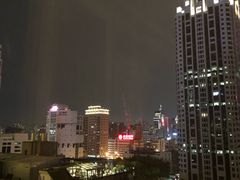 -上海外滩华尔道夫酒店