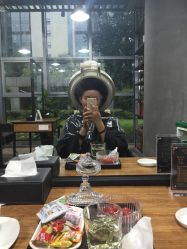 -UPTOP鼎上造型