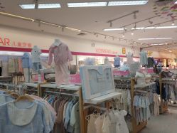 点击看大图 -孩子王童乐园(武汉永旺店)