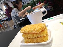 -宜家·瑞典风味餐厅(海达南街店)