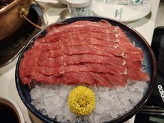 -阳坊胜利涮羊肉(阳坊总店)