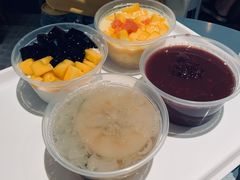 -小团圆糖水铺(襄阳南路店)