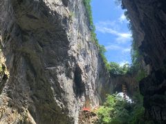 -英西峰林·洞天仙境