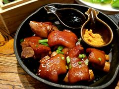 -云海肴·汽锅鸡·云南菜(领展购物广场·中关村店)
