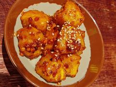 -李炮称盘麻辣烫(江宁同曦店)