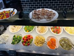 -拉蒂娜·巴西牛排馆 Latina·Brazilian Steakhouse(陆家嘴旗舰店)