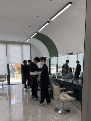 -FOR YOU造型