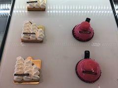 -La Porte de Paris 巴黎之门法式甜品