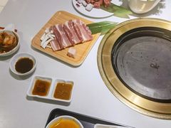 -韩时烤肉(枫蓝店)