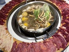 -三毛牛肉店(福强店)