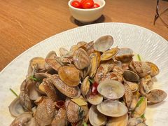 -船歌·鱼水饺青岛菜(闽江二路店)