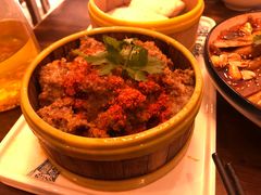 -伊兰麒兰馨园·川菜·清真馆(339电视塔店)