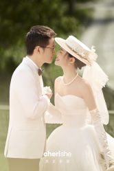 点击看大图 -金夫人婚纱摄影(衡阳店)