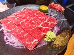 -焱铁烧·黑毛和牛专门店(南宁万象城店)