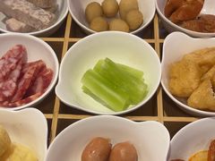 -螺大喜螺蛳粉火锅(雍和宫店)