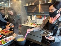 -Living Kitchen团建·厨艺派对空间(国贸店)