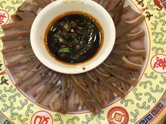 -鹿鸣春饭店(总店)