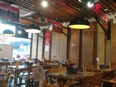 -聚点串吧·北京烧烤(朝北店)