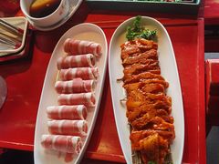 -小龙翻大江文化火锅(宽窄店)