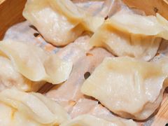 -四姐妹东北饺子(沙尾路店)