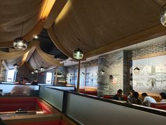 -宴全牛粤来越牛潮汕鲜牛肉火锅(海州万达广场店)