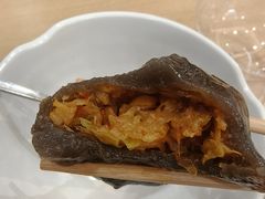 -海兰江石锅饭(水上店)