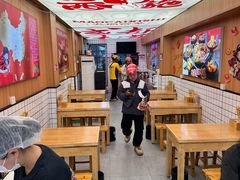 -冒菜西施·非遗冒菜(总店)