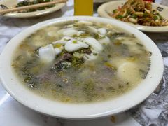 -何永光123鲜牛肉馆(1号店)