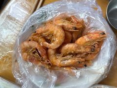 -聚德福海鲜家常菜(刘庄店)