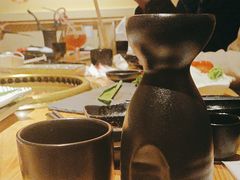 -赤坂亭·M9和牛烧肉(南京江南虹悦城店)