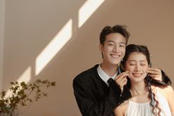 -索菲亚摄影会所